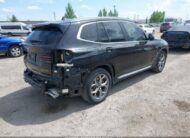 5UX53DP02N9L22165 2022 BMW