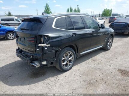 5UX53DP02N9L22165 2022 BMW