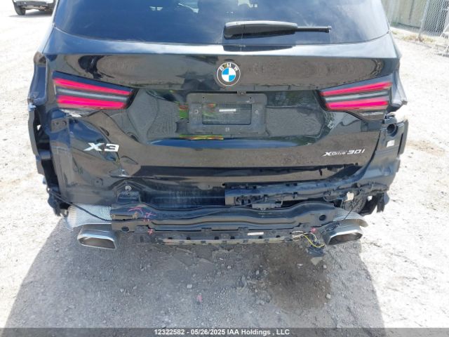 5UX53DP02N9L22165 2022 BMW