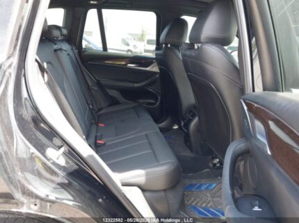 5UX53DP02N9L22165 2022 BMW