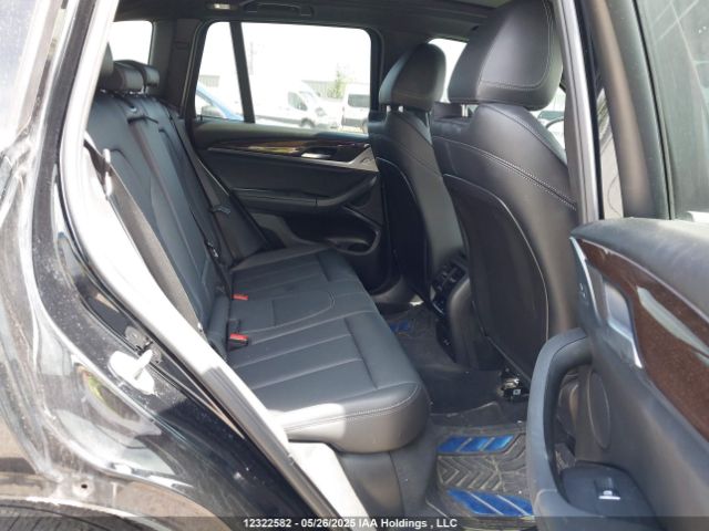 5UX53DP02N9L22165 2022 BMW