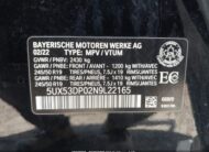 5UX53DP02N9L22165 2022 BMW