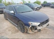 WAUA4AF46MA045420 2021 AUDI