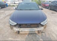 WAUA4AF46MA045420 2021 AUDI