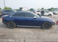 WAUA4AF46MA045420 2021 AUDI