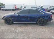 WAUA4AF46MA045420 2021 AUDI