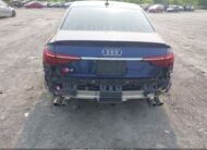WAUA4AF46MA045420 2021 AUDI
