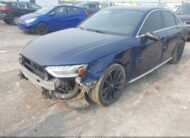 WAUA4AF46MA045420 2021 AUDI