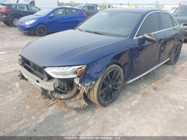 WAUA4AF46MA045420 2021 AUDI