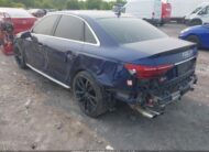 WAUA4AF46MA045420 2021 AUDI