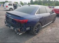 WAUA4AF46MA045420 2021 AUDI