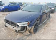 WAUA4AF46MA045420 2021 AUDI