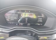 WAUA4AF46MA045420 2021 AUDI