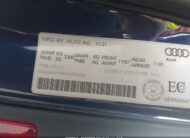 WAUA4AF46MA045420 2021 AUDI