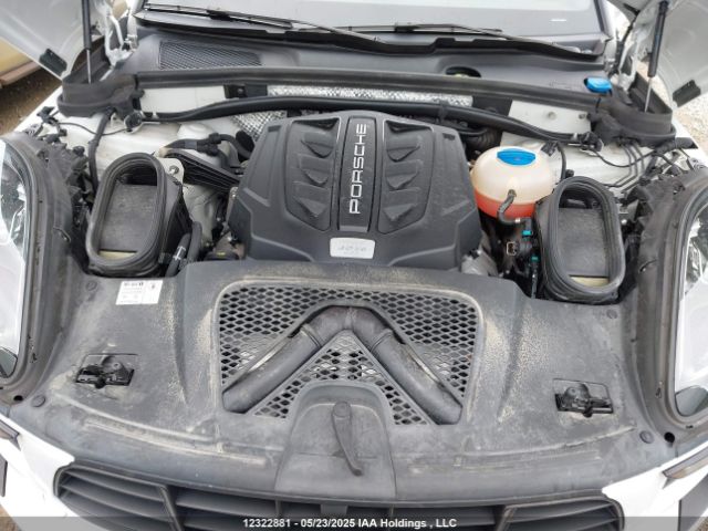 WP1AG2A57JLB64530 2018 PORSCHE