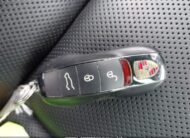 WP1AG2A57JLB64530 2018 PORSCHE