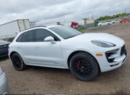 WP1AG2A57JLB64530 2018 PORSCHE