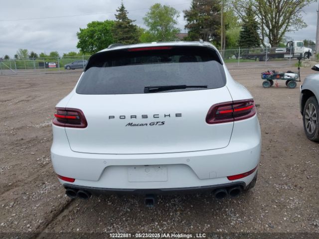 WP1AG2A57JLB64530 2018 PORSCHE