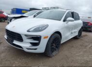 WP1AG2A57JLB64530 2018 PORSCHE