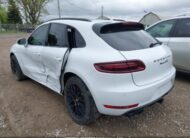 WP1AG2A57JLB64530 2018 PORSCHE