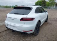 WP1AG2A57JLB64530 2018 PORSCHE