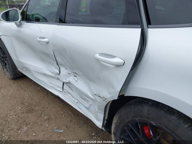 WP1AG2A57JLB64530 2018 PORSCHE