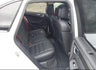 WP1AG2A57JLB64530 2018 PORSCHE
