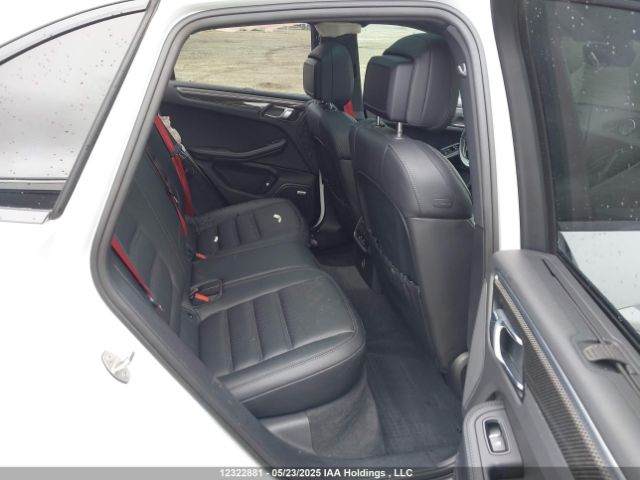 WP1AG2A57JLB64530 2018 PORSCHE