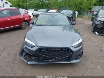 WAUEACF51PA054478 2023 AUDI