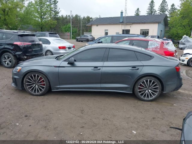 WAUEACF51PA054478 2023 AUDI