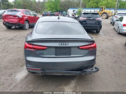 WAUEACF51PA054478 2023 AUDI