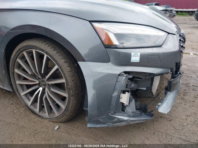 WAUEACF51PA054478 2023 AUDI