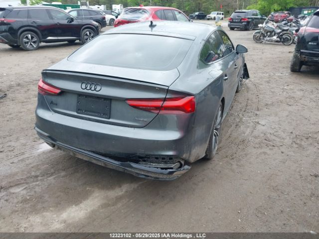 WAUEACF51PA054478 2023 AUDI