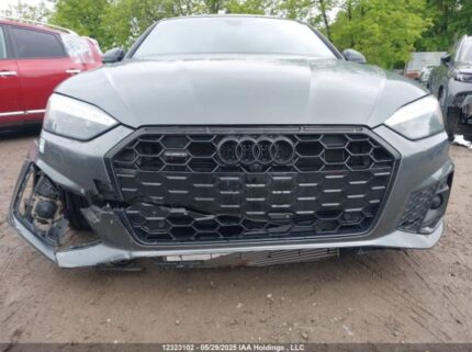 WAUEACF51PA054478 2023 AUDI