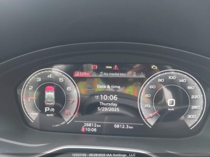 WAUEACF51PA054478 2023 AUDI