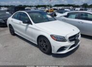 55SWF8EB2KU298376 2019 MERCEDES-BENZ