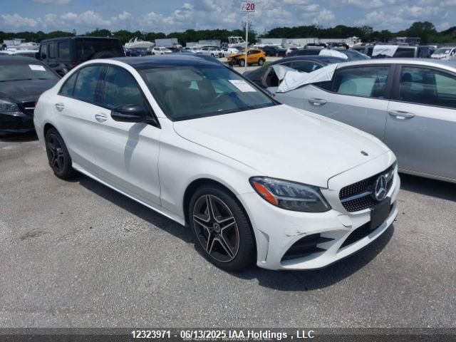 55SWF8EB2KU298376 2019 MERCEDES-BENZ