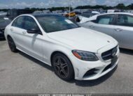 55SWF8EB2KU298376 2019 MERCEDES-BENZ