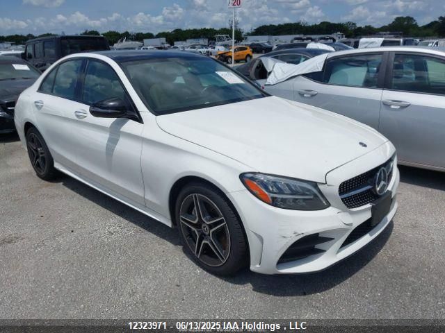 55SWF8EB2KU298376 2019 MERCEDES-BENZ