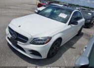 55SWF8EB2KU298376 2019 MERCEDES-BENZ