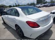 55SWF8EB2KU298376 2019 MERCEDES-BENZ