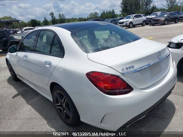 55SWF8EB2KU298376 2019 MERCEDES-BENZ