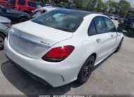 55SWF8EB2KU298376 2019 MERCEDES-BENZ