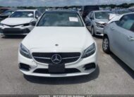 55SWF8EB2KU298376 2019 MERCEDES-BENZ