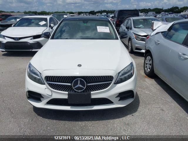 55SWF8EB2KU298376 2019 MERCEDES-BENZ