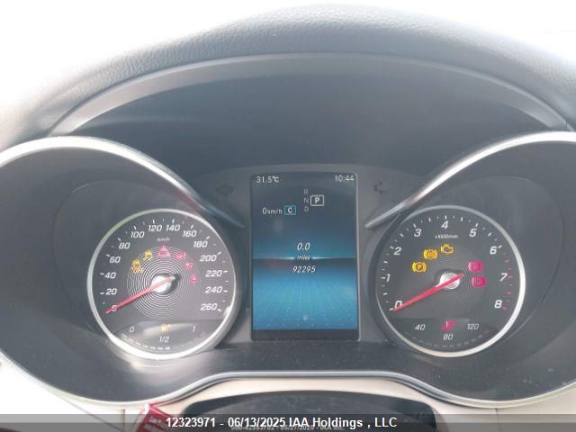 55SWF8EB2KU298376 2019 MERCEDES-BENZ