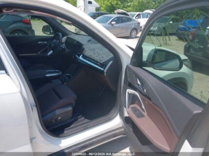 WBX73EF02P5X96180 2023 BMW