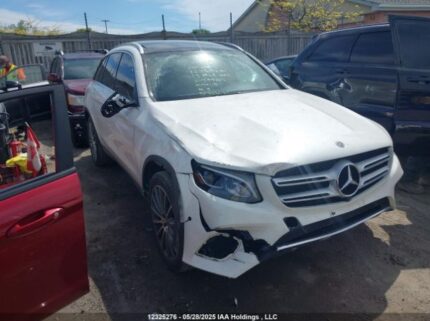 WDC0G4KBXKF497442 2019 MERCEDES-BENZ
