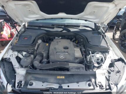 WDC0G4KBXKF497442 2019 MERCEDES-BENZ