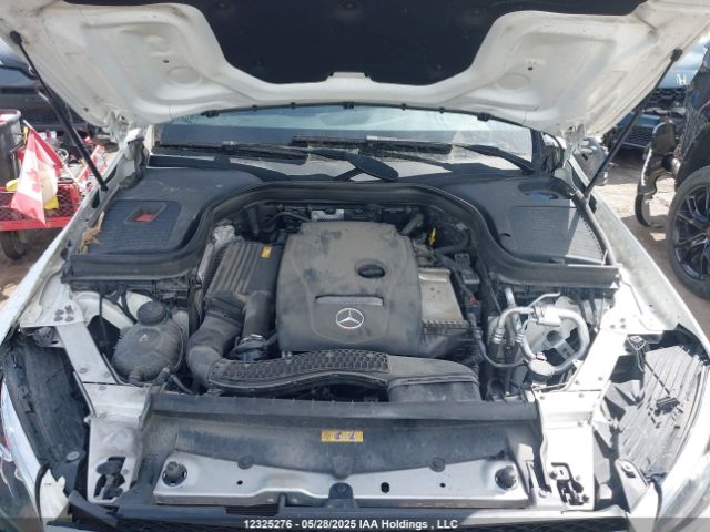 WDC0G4KBXKF497442 2019 MERCEDES-BENZ